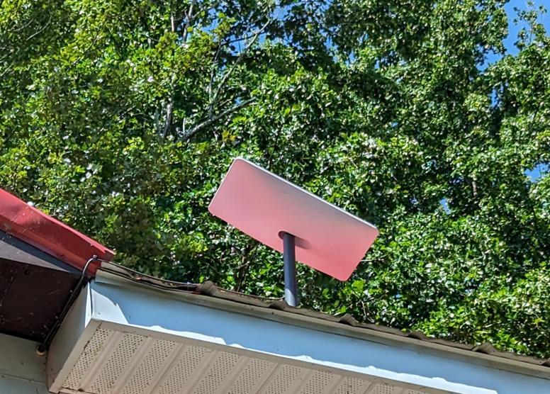Red Roof Mountain Cabin With Starlink Internet! Stanley Esterno foto