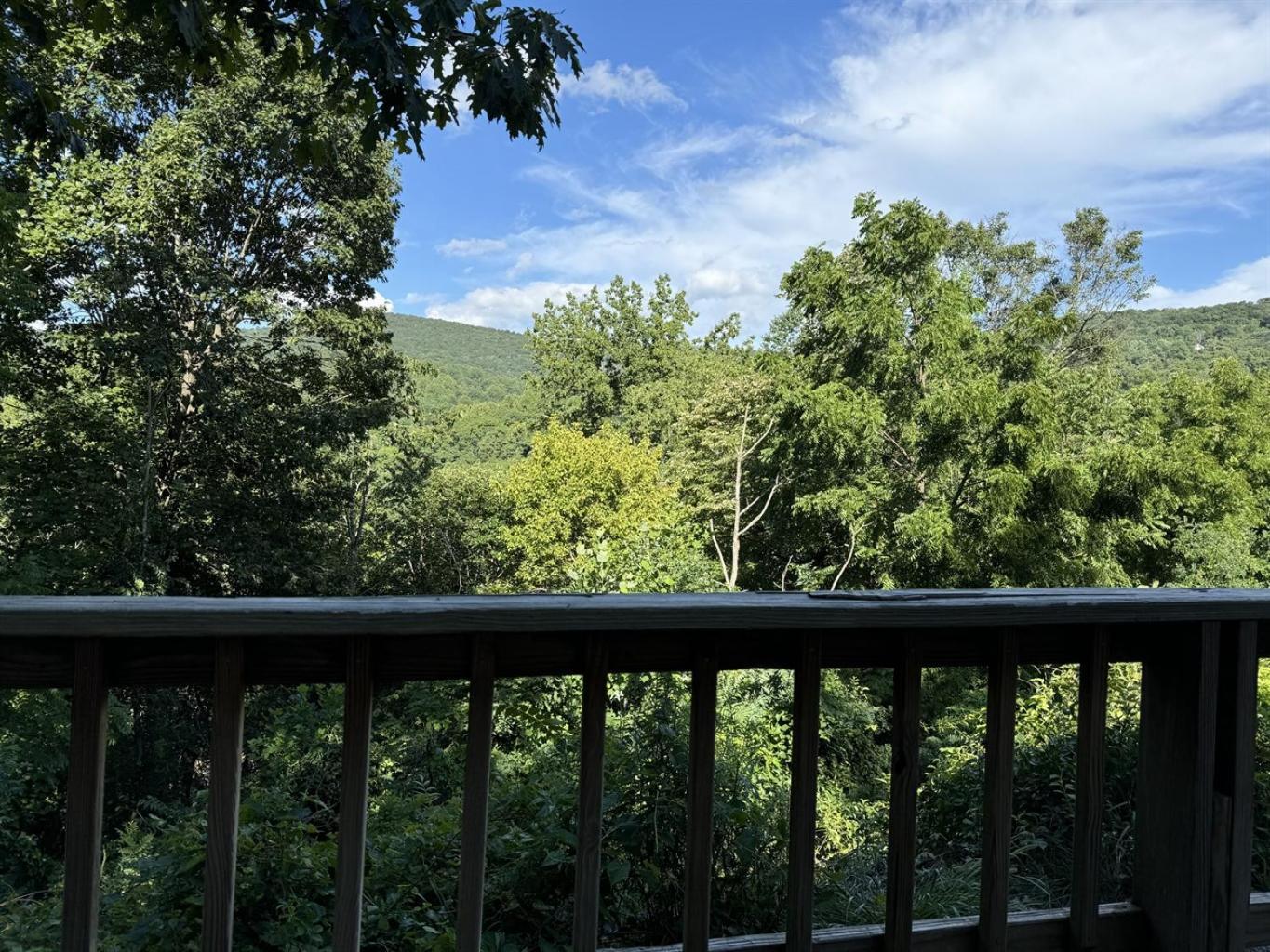 Red Roof Mountain Cabin With Starlink Internet! Stanley Esterno foto